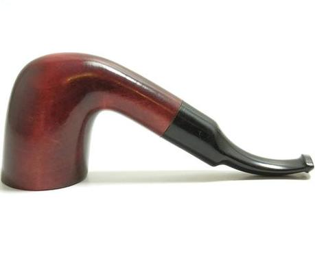 Курительная трубка Mr.Brog Груша №37 VIKING 9mm
