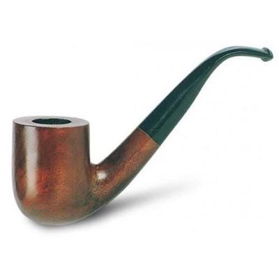 Курительная трубка Mr.Brog Груша №38 OLD BOY 3mm