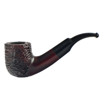 Курительная трубка Mr.Brog Груша №39 Classic 9mm