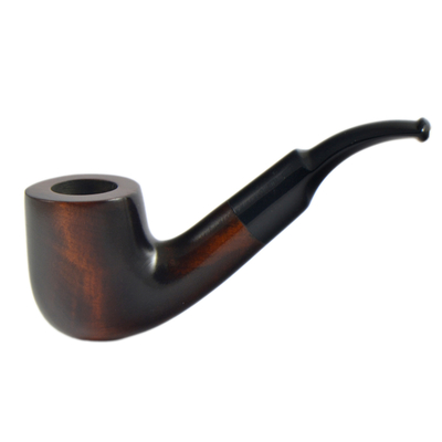 Курительная трубка Mr.Brog Груша №39 Classic 9mm