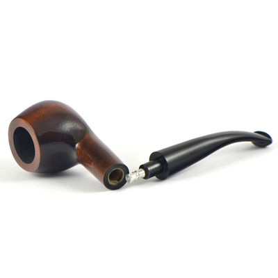 Курительная трубка Mr.Brog Груша №40 BEER 3mm