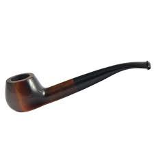 Курительная трубка Mr.Brog Груша №40 BEER 3mm
