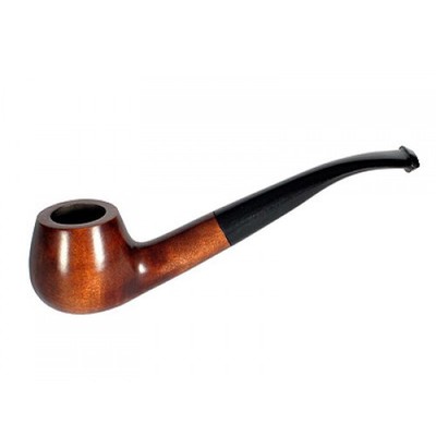 Курительная трубка Mr.Brog Груша №40 BEER 3mm