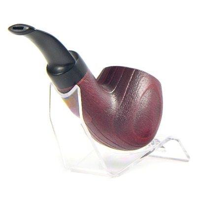 Курительная трубка Mr.Brog Груша №42 CHERRY 9mm