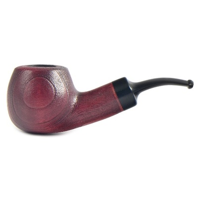 Курительная трубка Mr.Brog Груша №42 CHERRY 9mm