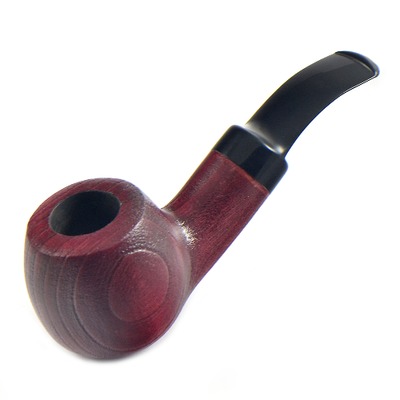 Курительная трубка Mr.Brog Груша №42 CHERRY 9mm