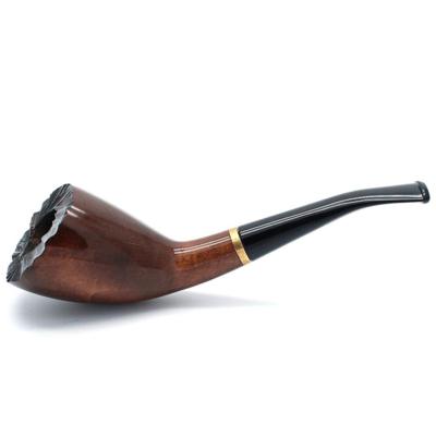Курительная трубка Mr.Brog Груша №310 INDIGO 9mm