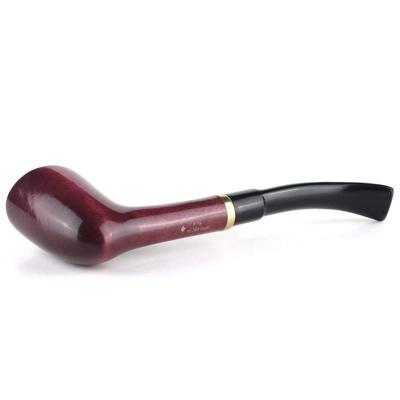 Курительная трубка Mr.Brog Груша №366 GYPSY, 3mm