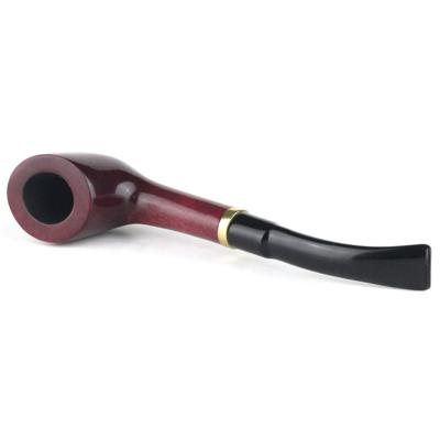 Курительная трубка Mr.Brog Груша №366 GYPSY, 3mm