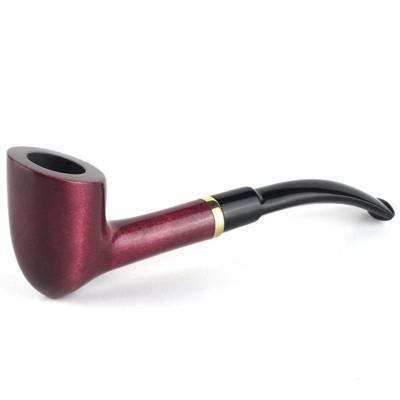 Курительная трубка Mr.Brog Груша №366 GYPSY, 3mm