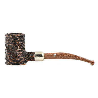 Курительная трубка Peterson Derry Rustic 701, без фильтра
