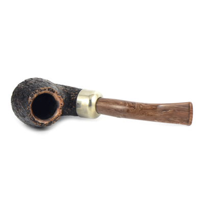 Курительная трубка Peterson Dublin Filter Rustic 221,9 мм