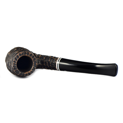 Курительная трубка Peterson Dublin Filter Rustic 69, 9 мм