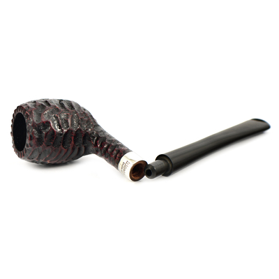 Курительная трубка Peterson Junior Rustic - Belge, без фильтра
