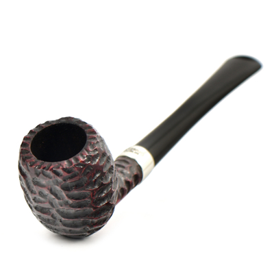 Курительная трубка Peterson Junior Rustic - Belge, без фильтра