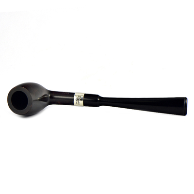 Курительная трубка Peterson Speciality Pipes - Belgique - Heritage Nickel Mounted, без фильтра