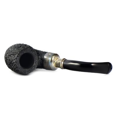 Курительная трубка Peterson System Spigot - SandBlasted - 306 P-Lip, без фильтра