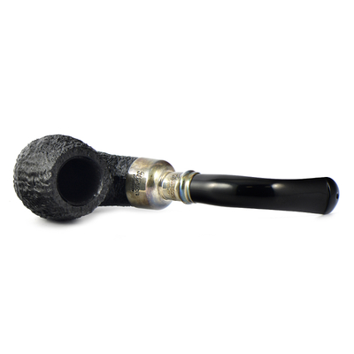 Курительная трубка Peterson System Spigot - SandBlasted - 312 P-Lip, без фильтра