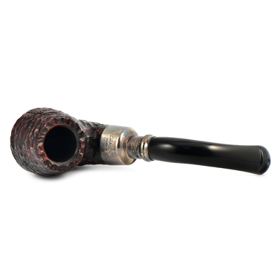 Курительная трубка Peterson System Spigot - SandBlasted - 314 P-Lip, без фильтра