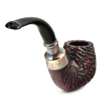 Курительная трубка Peterson System Spigot - SandBlasted - 314 P-Lip, без фильтра
