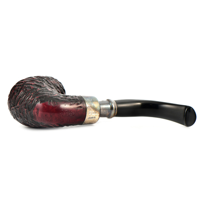Курительная трубка Peterson System Spigot - SandBlasted - 314 P-Lip, без фильтра