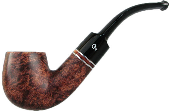 Курительная трубка Peterson Dalkey Pipe - 221, 9мм