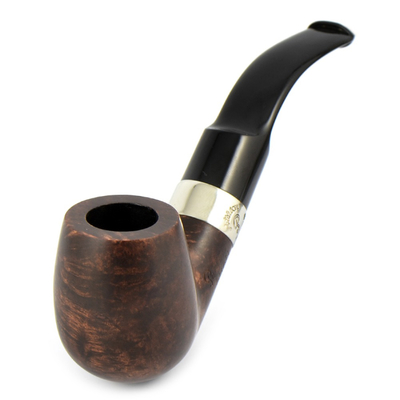 Курительная трубка Peterson Aran Nickel XL90 , без фильтра