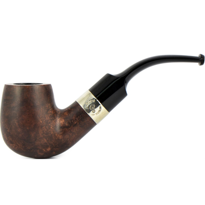Курительная трубка Peterson Aran Nickel XL90 , без фильтра