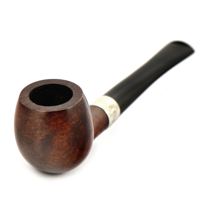 Курительная трубка Peterson Aran Nickel 84, без фильтра