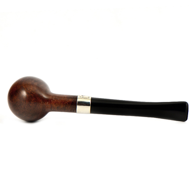Курительная трубка Peterson Aran Nickel 84, без фильтра