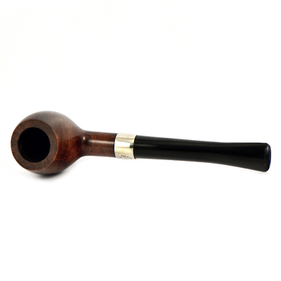 Курительная трубка Peterson Aran Nickel 84, без фильтра