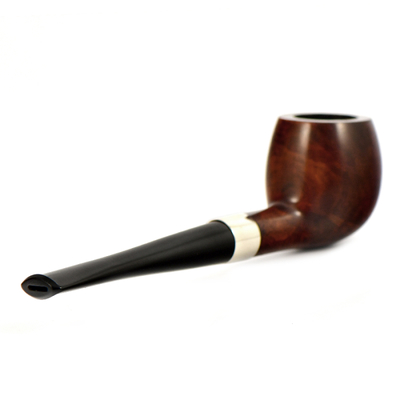 Курительная трубка Peterson Aran Nickel 84, без фильтра