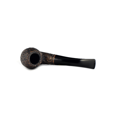 Курительная трубка Peterson Aran Rustic 03, 9 мм