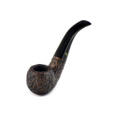 Курительная трубка Peterson Aran Rustic 03, 9 мм