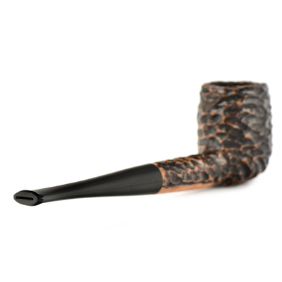 Курительная трубка Peterson Aran Rustic 15, без фильтра