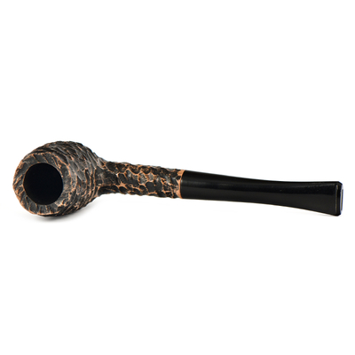 Курительная трубка Peterson Aran Rustic 15, без фильтра