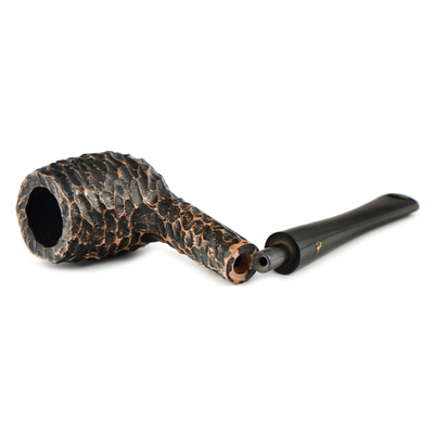Курительная трубка Peterson Aran Rustic 15, без фильтра