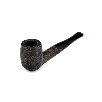 Курительная трубка Peterson Aran Rustic 6, 9 мм