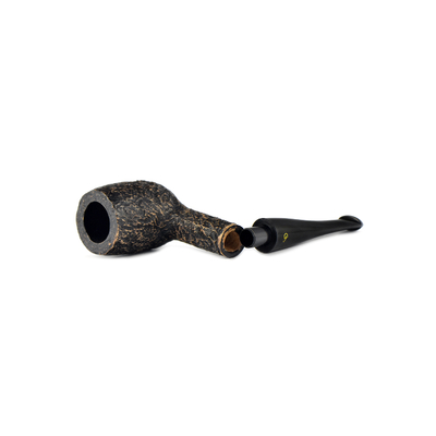 Курительная трубка Peterson Aran Rustic 6, 9 мм