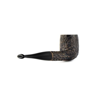 Курительная трубка Peterson Aran Rustic 6, 9 мм
