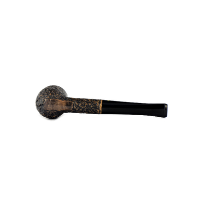 Курительная трубка Peterson Aran Rustic 6, 9 мм