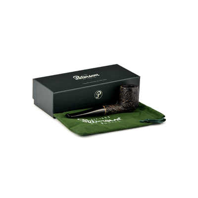 Курительная трубка Peterson Aran Rustic 6, 9 мм