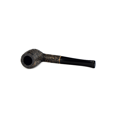 Курительная трубка Peterson Aran Rustic 6, 9 мм