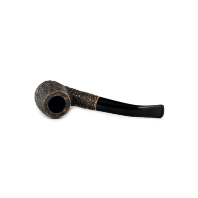 Курительная трубка Peterson Aran Rustic 69, 9 мм