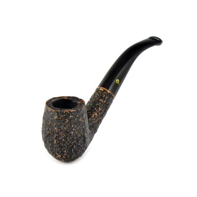 Курительная трубка Peterson Aran Rustic 69, 9 мм