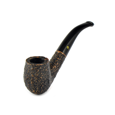 Курительная трубка Peterson Aran Rustic 69, без фильтра