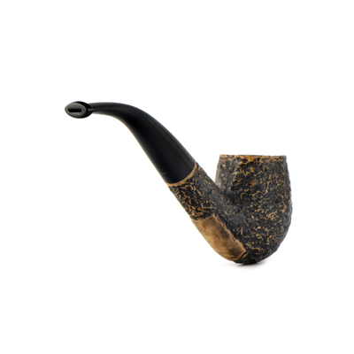 Курительная трубка Peterson Aran Rustic 69, без фильтра