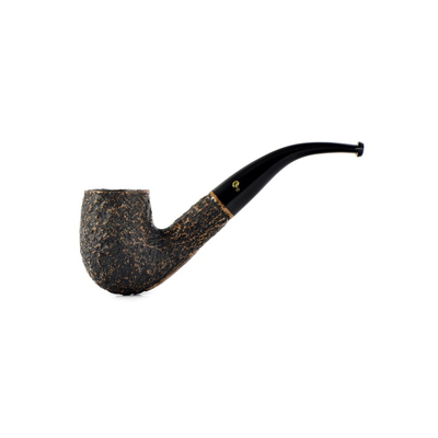 Курительная трубка Peterson Aran Rustic 69, без фильтра