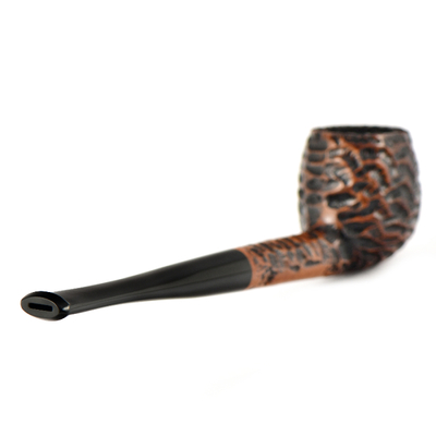 Курительная трубка Peterson Aran Rustic 85, без фильтра