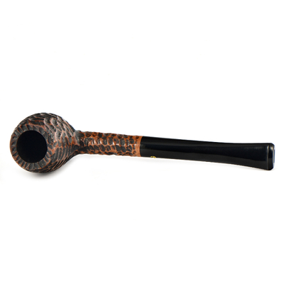 Курительная трубка Peterson Aran Rustic 85, без фильтра
